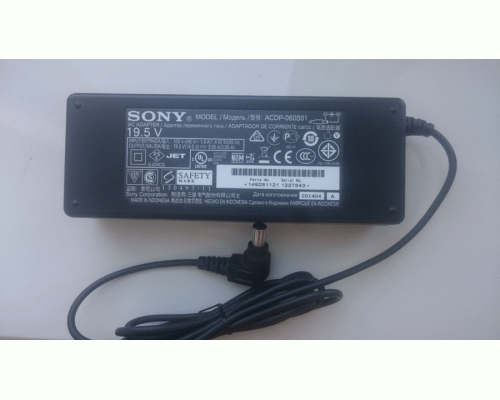 Оригінальний блок Sony ACDP-060