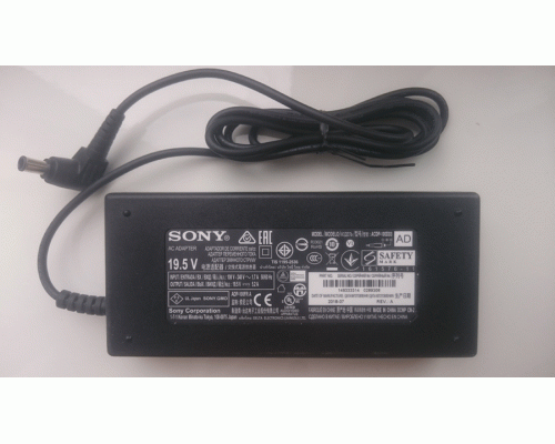 Оригінальний блок Sony ACDP-100