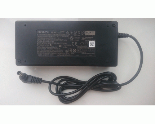 Оригінальний блок Sony ACDP-120