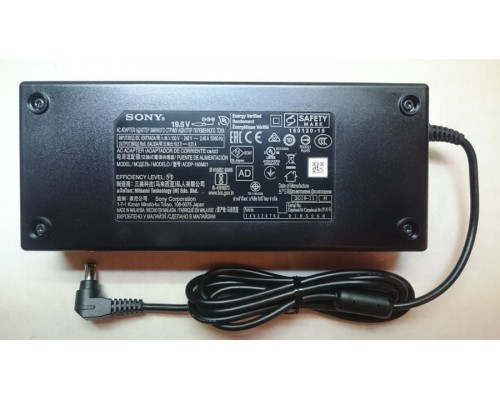 Оригінальний блок Sony ACDP-160