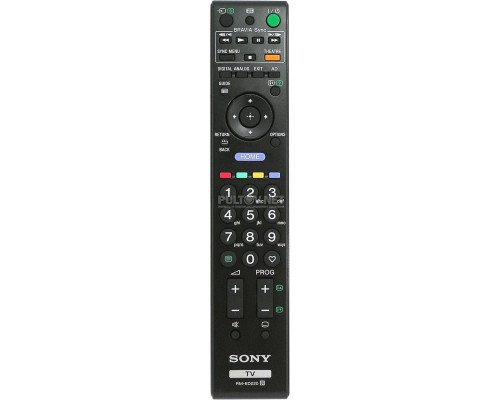 Оригінальний пульт SONY RM-ED020