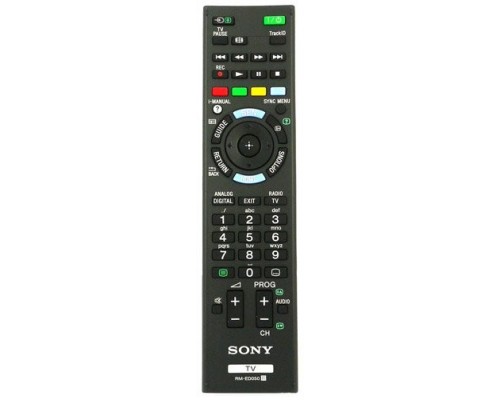 Оригінальний пульт SONY RM-ED050