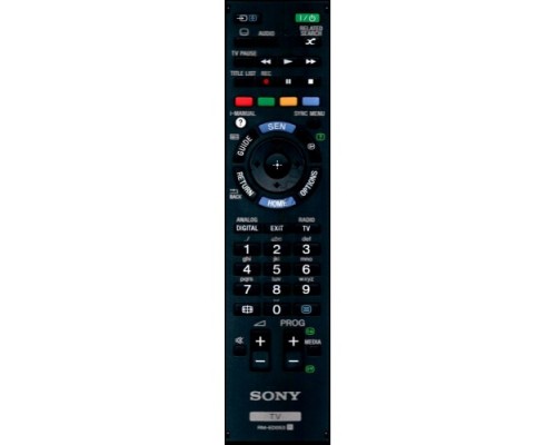 Оригінальний пульт SONY RM-ED053