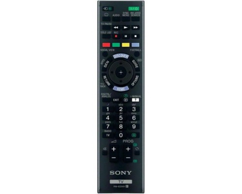 Оригінальний пульт SONY RM-ED061