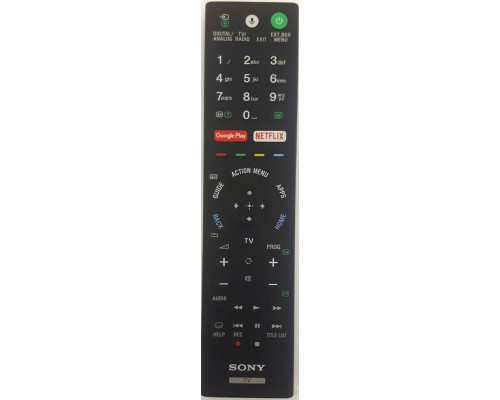 Оригінальний пульт SONY RMF-TX220E