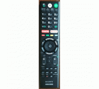 Оригінальний пульт SONY RMF-TX300E