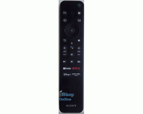 Оригінальний пульт SONY RMF-TX800U