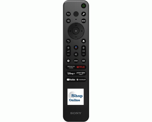 Оригінальний пульт SONY RMF-TX810U