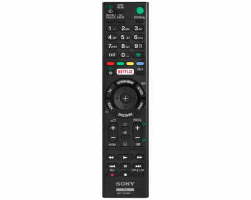 Оригінальний пульт SONY RMT-TX100D