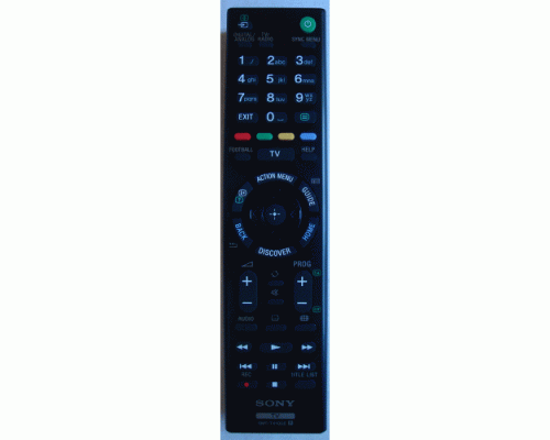 Оригінальний пульт SONY RMT-TX100E