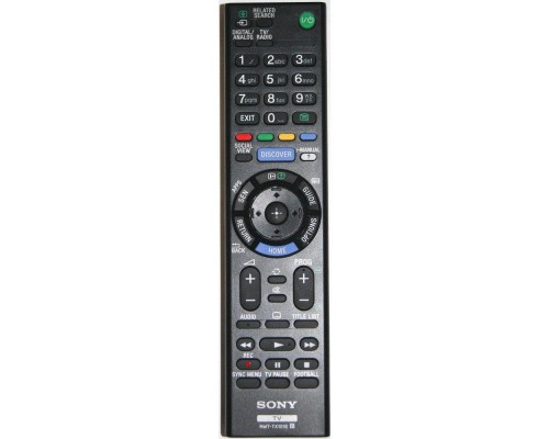 Оригінальний пульт SONY RMT-TX101E