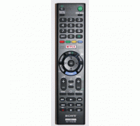Оригінальний пульт SONY RMT-TX102D