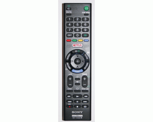 Оригінальний пульт SONY RMT-TX102D