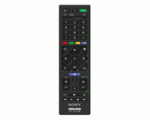 Оригінальний пульт SONY RMT-TX440E