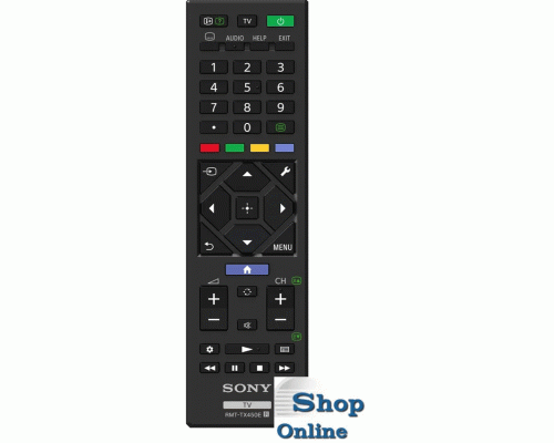 Оригінальний пульт SONY RMT-TX450E