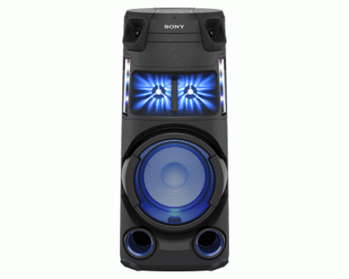 MHC-V43D