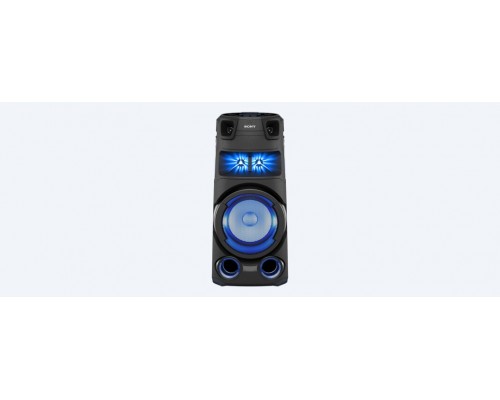 MHC-V73D
