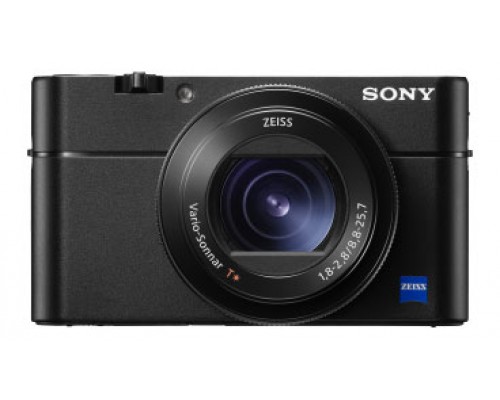 DSC-RX100M5A