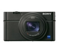 DSC-RX100M6