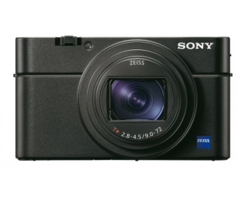 DSC-RX100M6