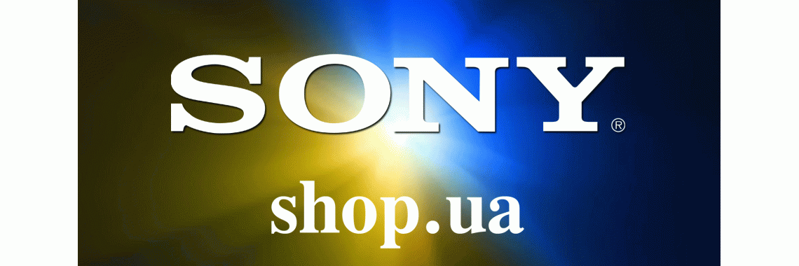 Sony-Shop.UA