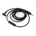 MDR-1A Silver