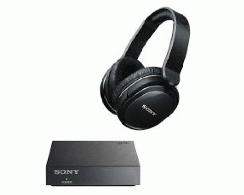 MDR-HW300K
