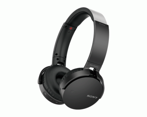 MDR-XB650BT