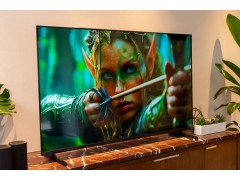 Нова лінейка телевізорів SONY