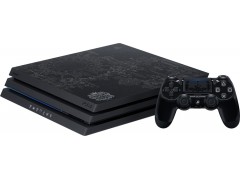 Відвантаження ігрової консолі PlayStation 4 корпорації Sony за підсумками 2018 року перевищили 90 млн одиниць