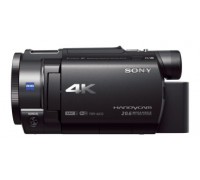FDR-AX33