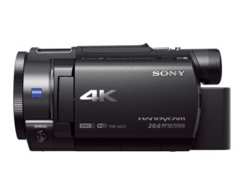 FDR-AX33
