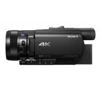 FDR-AX700